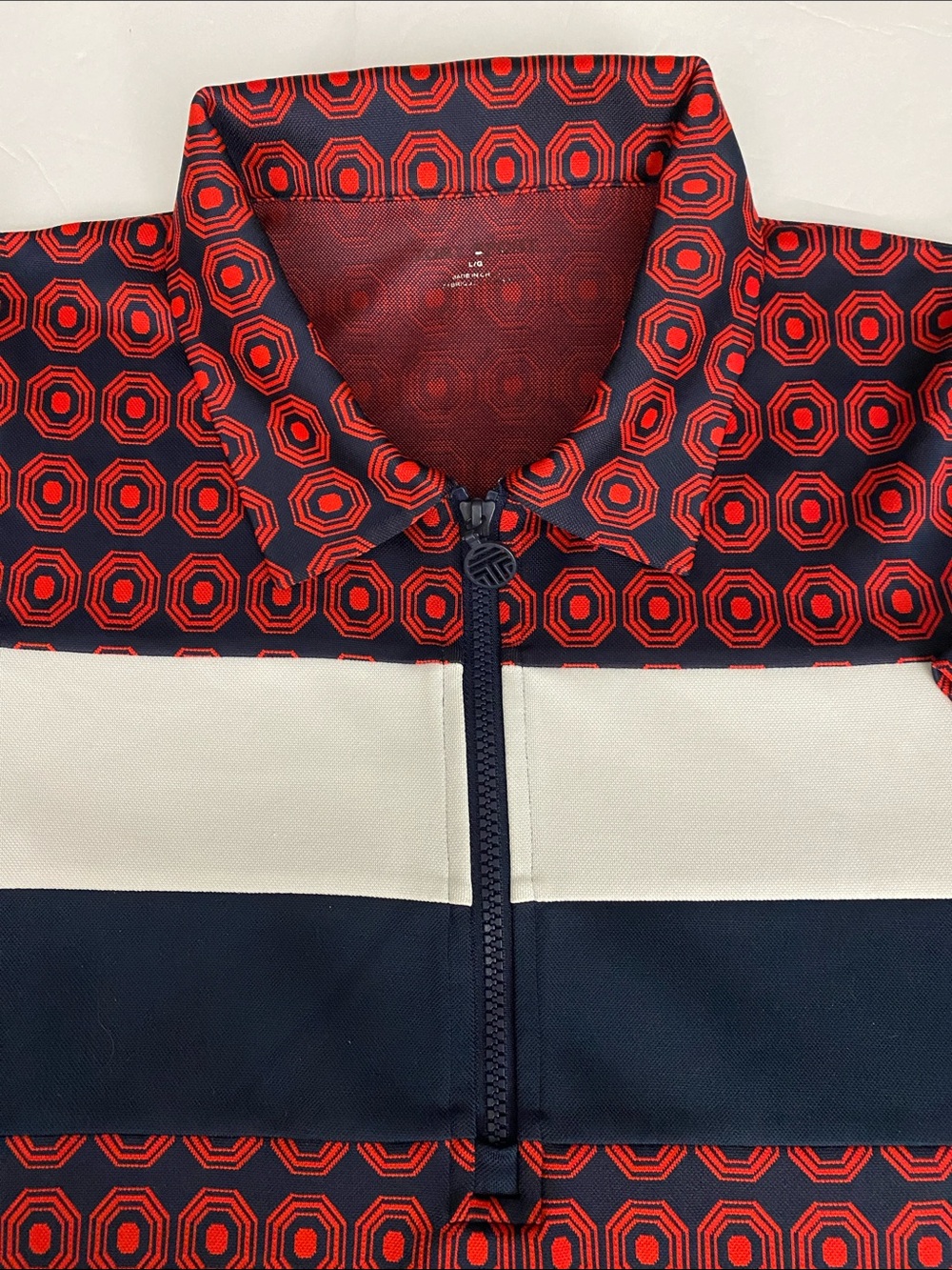 Tory Burch Sport Golf Performance $168 - Picture 4 of 12